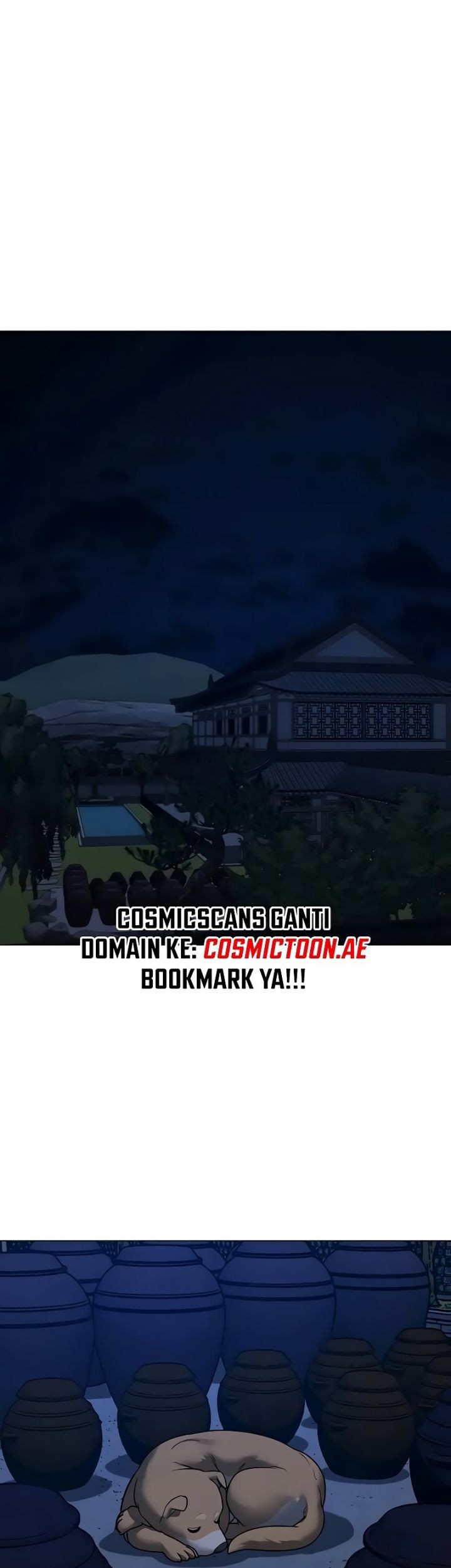Reality Quest Bab 161 halaman 1