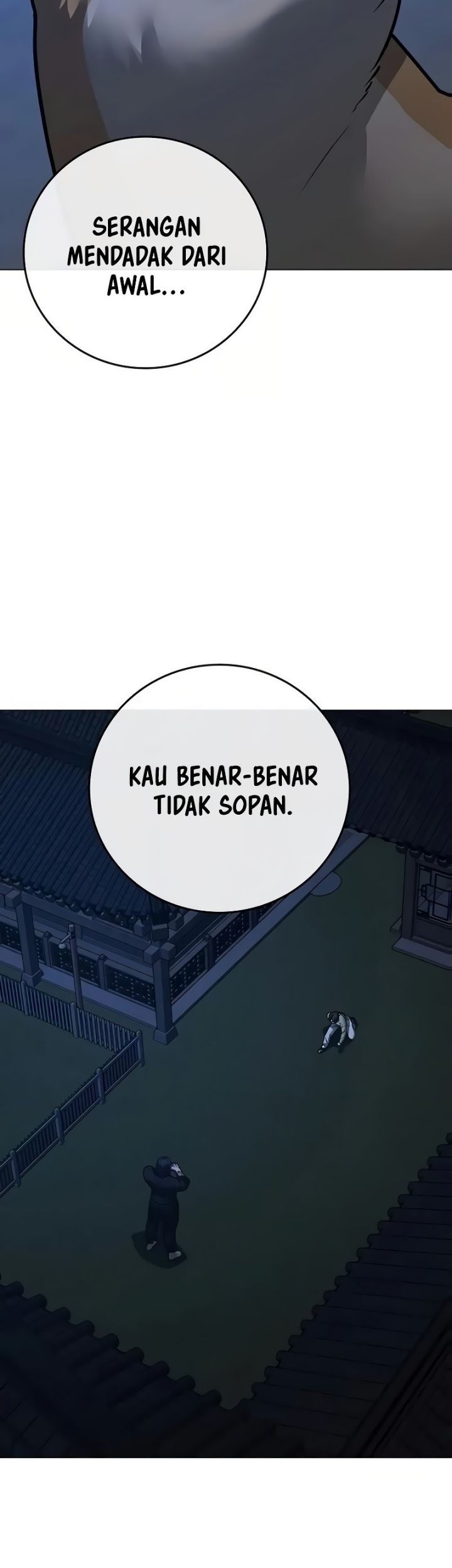 Reality Quest Bab 161 halaman 3