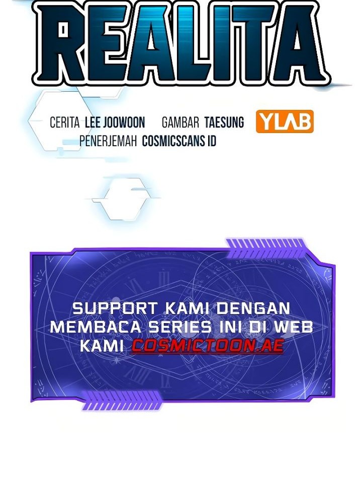 Reality Quest Bab 161 halaman 11