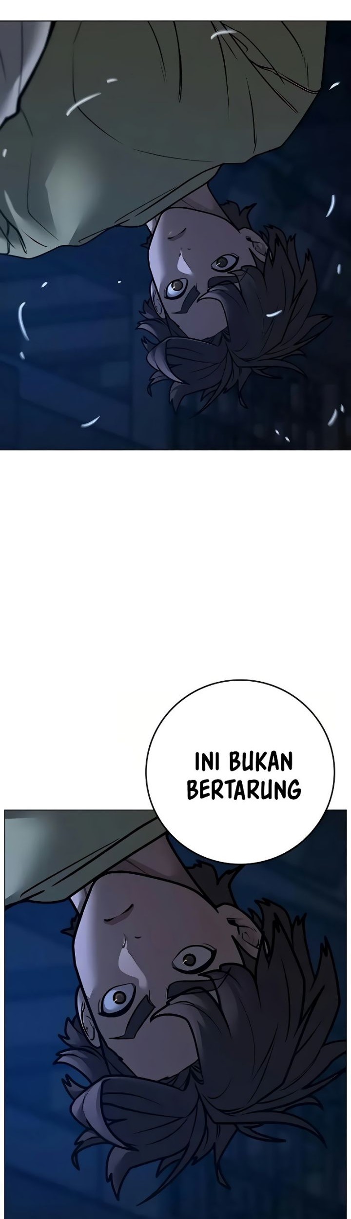 Reality Quest Bab 161 halaman 19