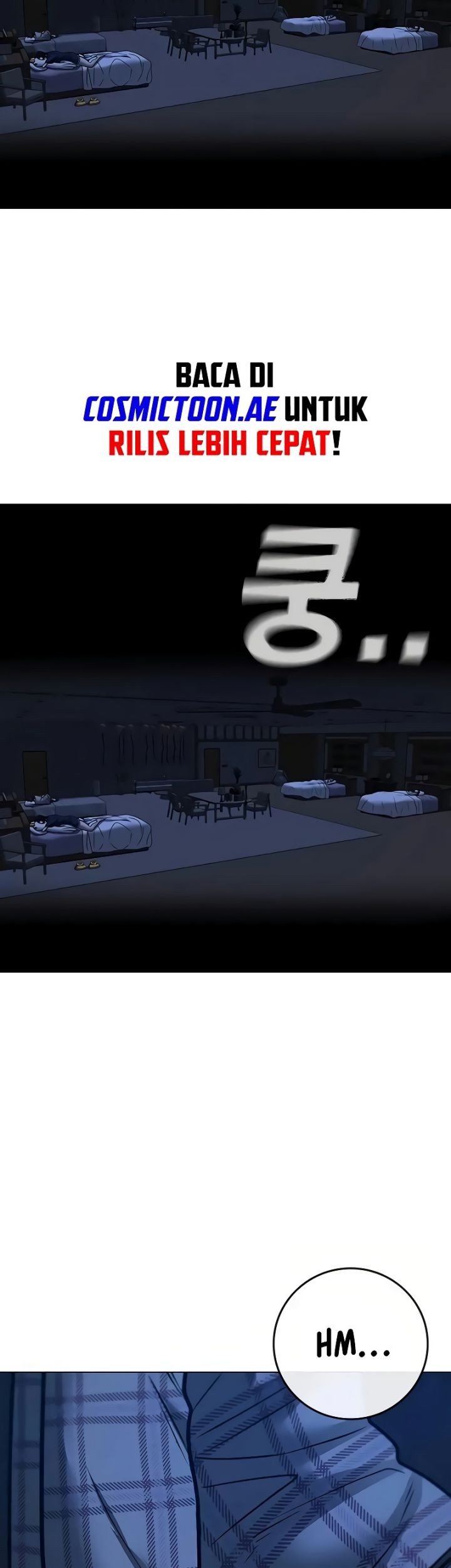 Reality Quest Bab 161 halaman 22