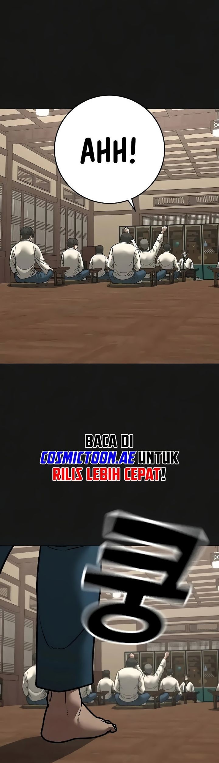 Reality Quest Bab 161 halaman 36