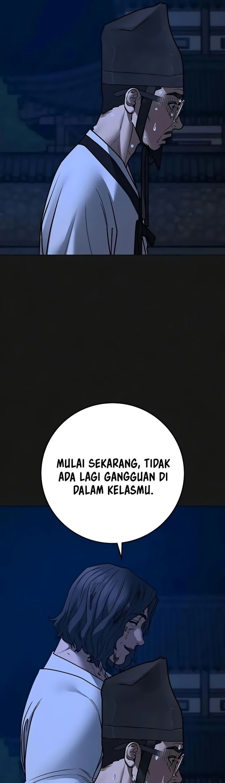 Reality Quest Bab 161 halaman 43