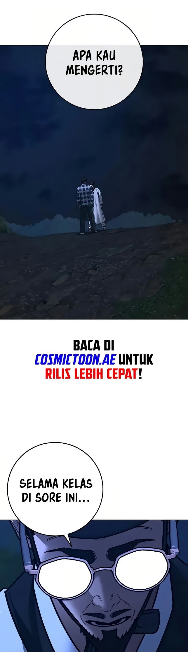 Reality Quest Bab 161 halaman 46