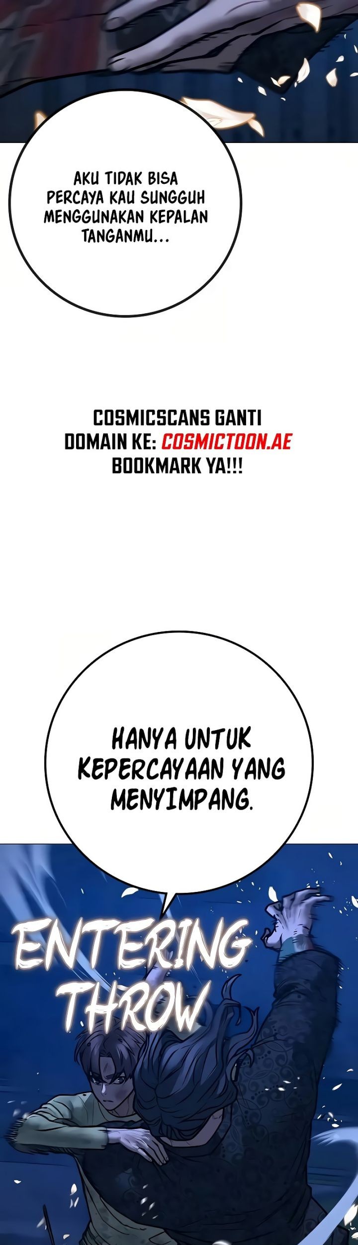 Reality Quest Bab 161 halaman 60