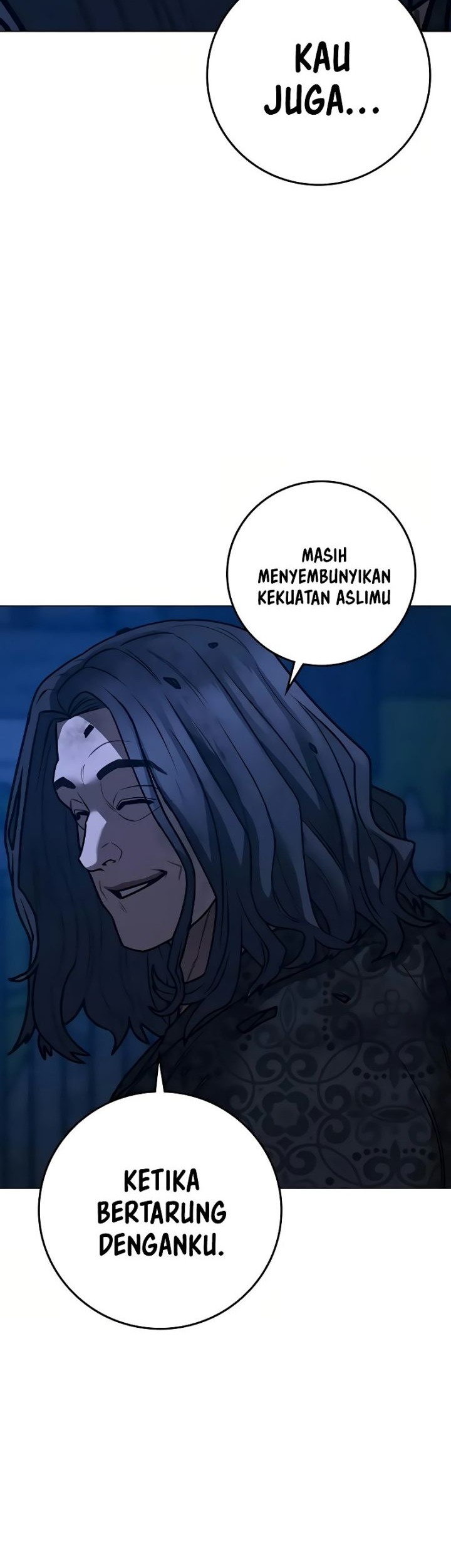 Reality Quest Bab 161 halaman 67
