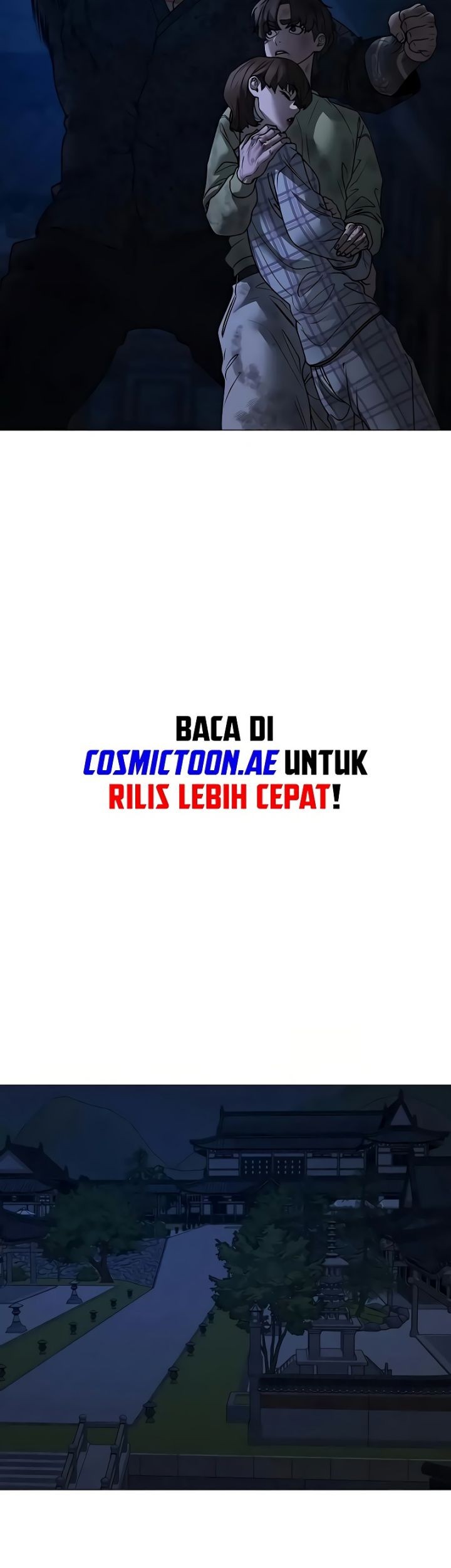Reality Quest Bab 161 halaman 81