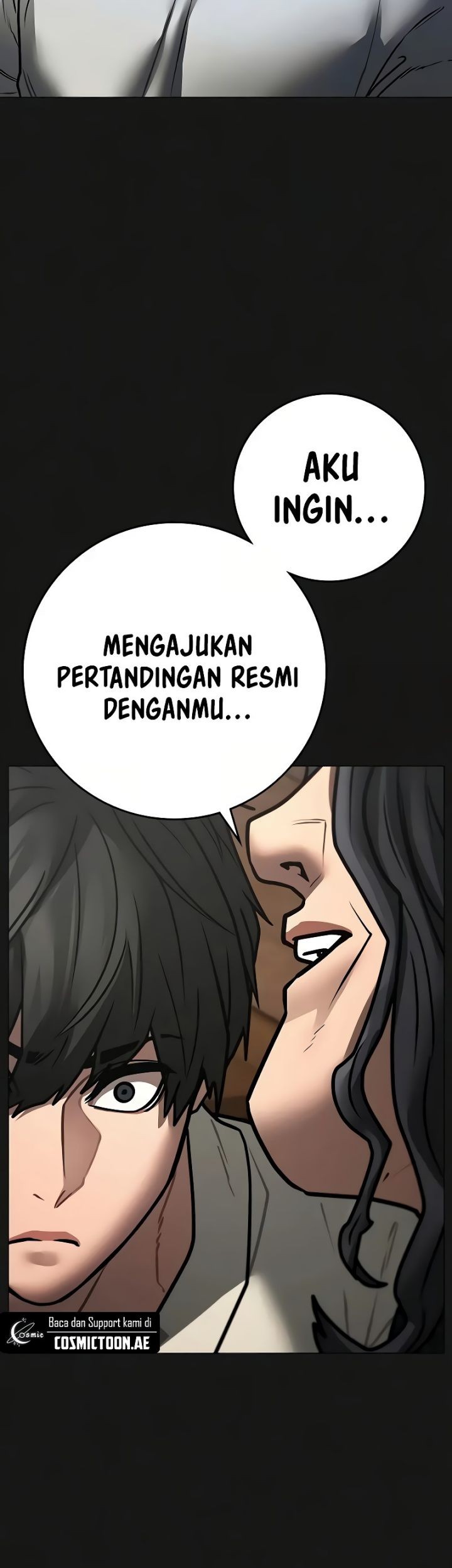 Reality Quest Bab 161 halaman 93