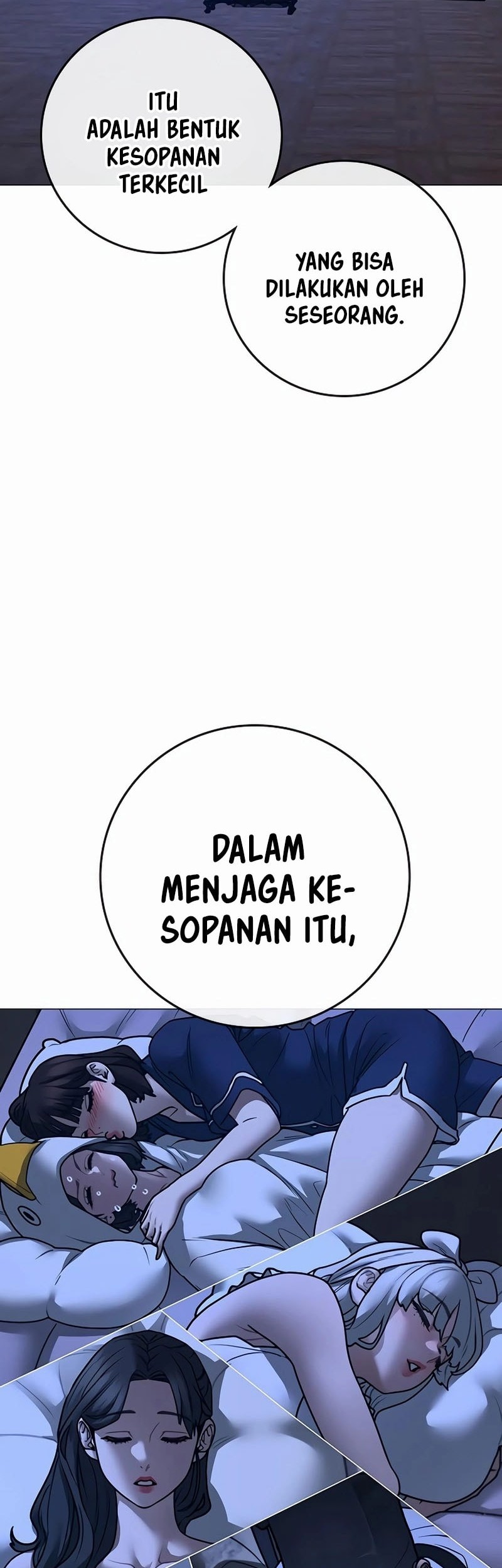 Reality Quest Bab 162 halaman 5