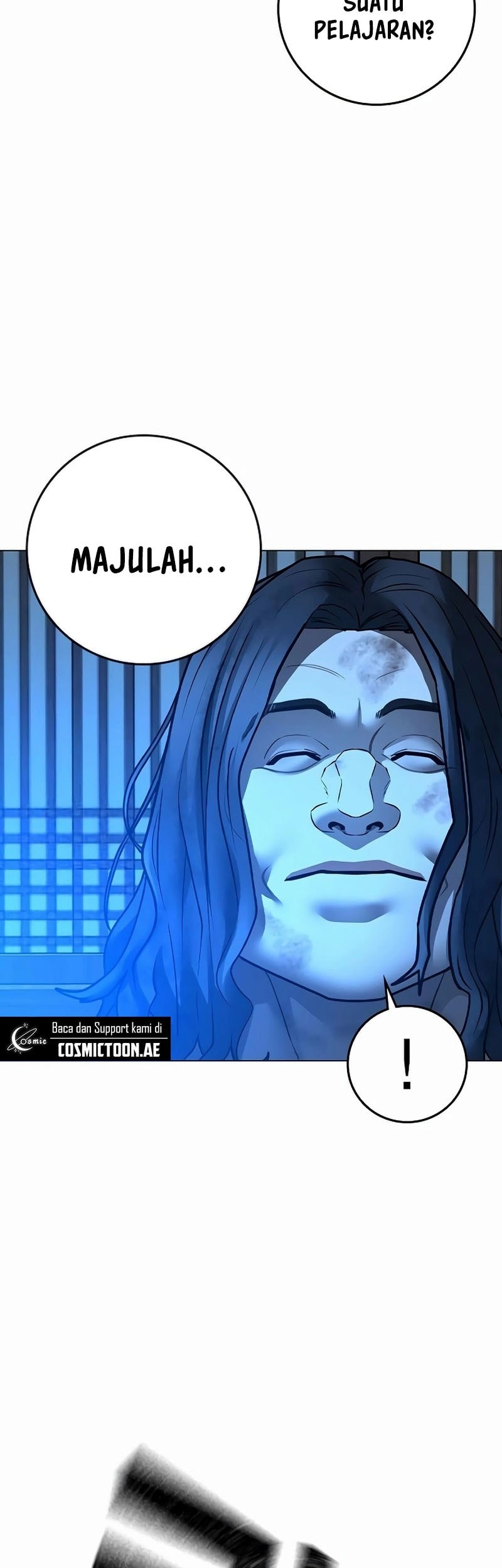 Reality Quest Bab 162 halaman 10
