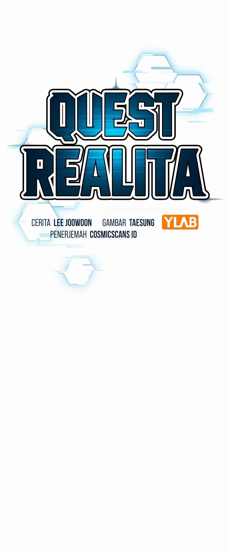 Reality Quest Bab 162 halaman 13