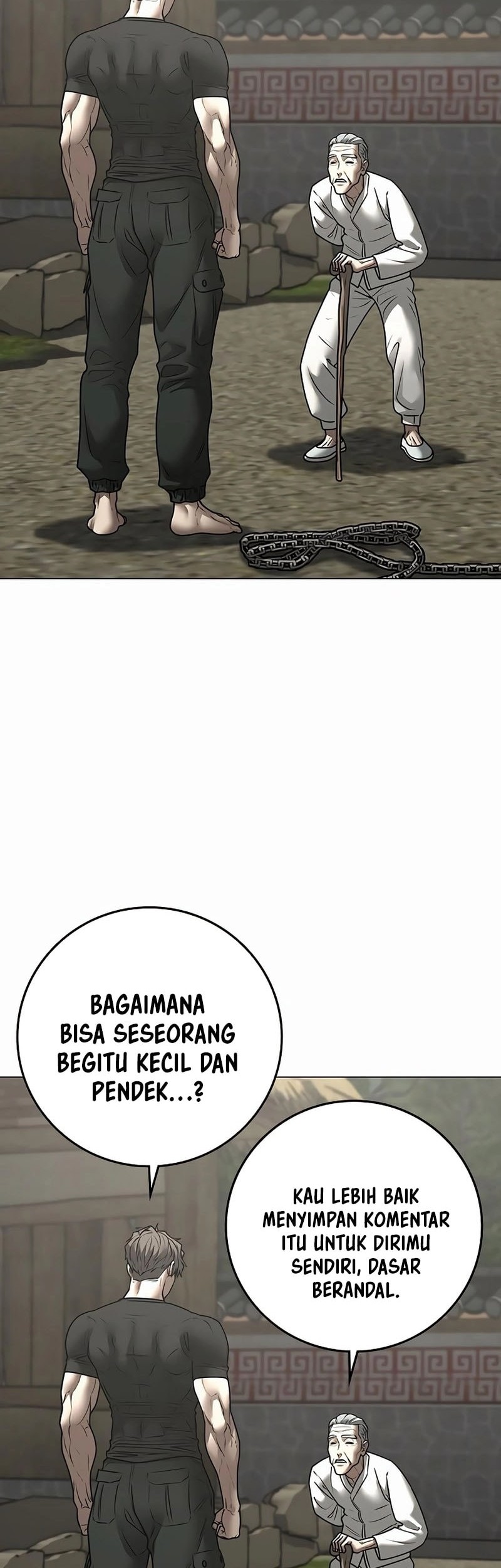 Reality Quest Bab 162 halaman 29