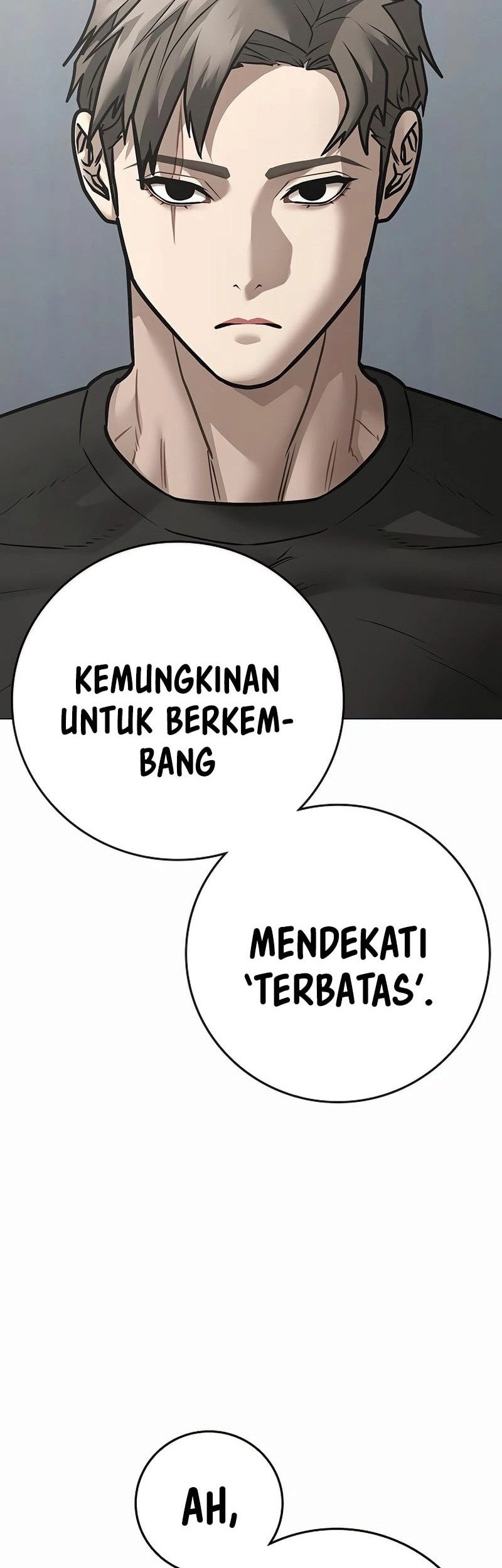 Reality Quest Bab 162 halaman 35