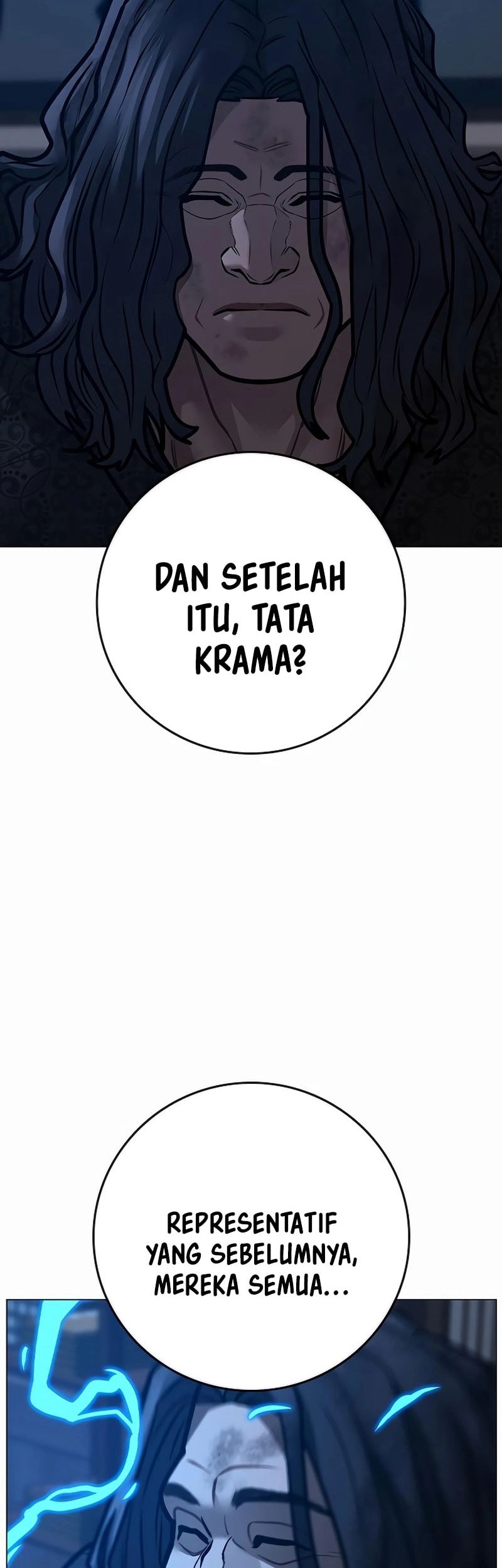 Reality Quest Bab 162 halaman 39