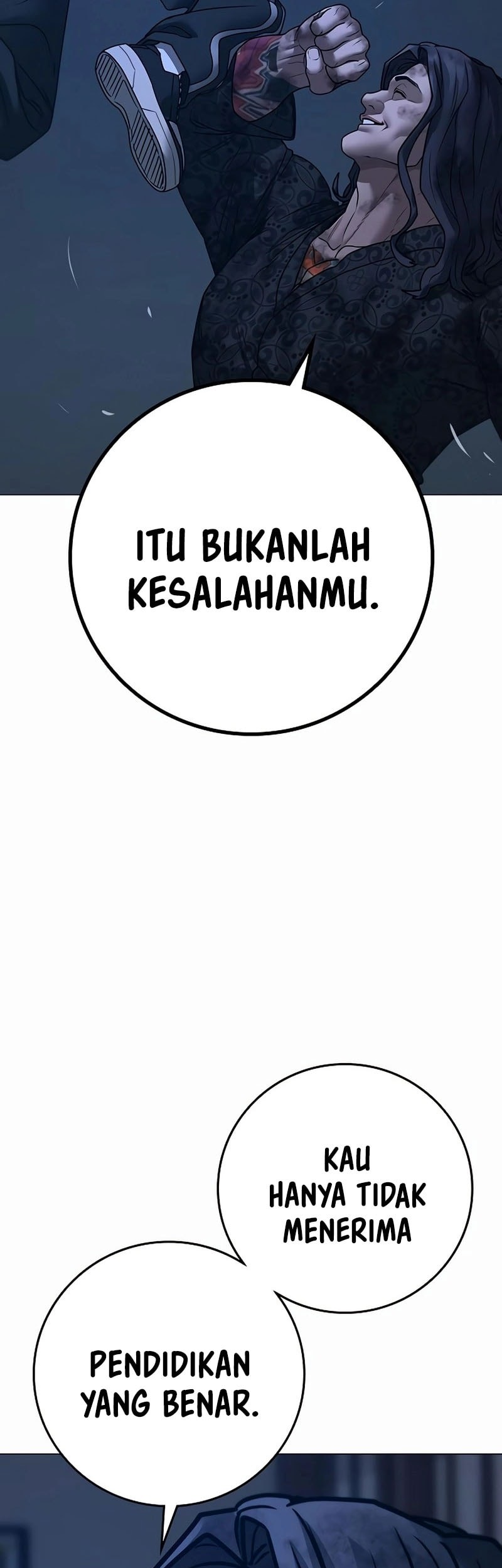 Reality Quest Bab 162 halaman 44