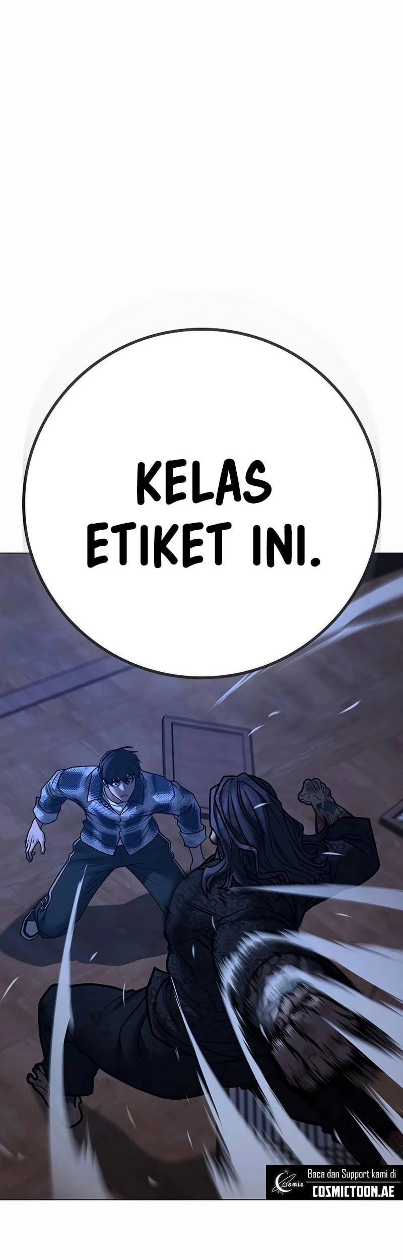 Reality Quest Bab 162 halaman 47