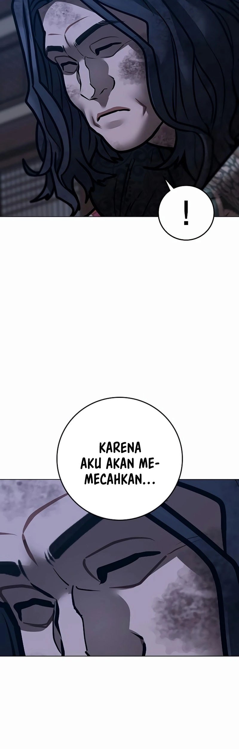 Reality Quest Bab 162 halaman 50
