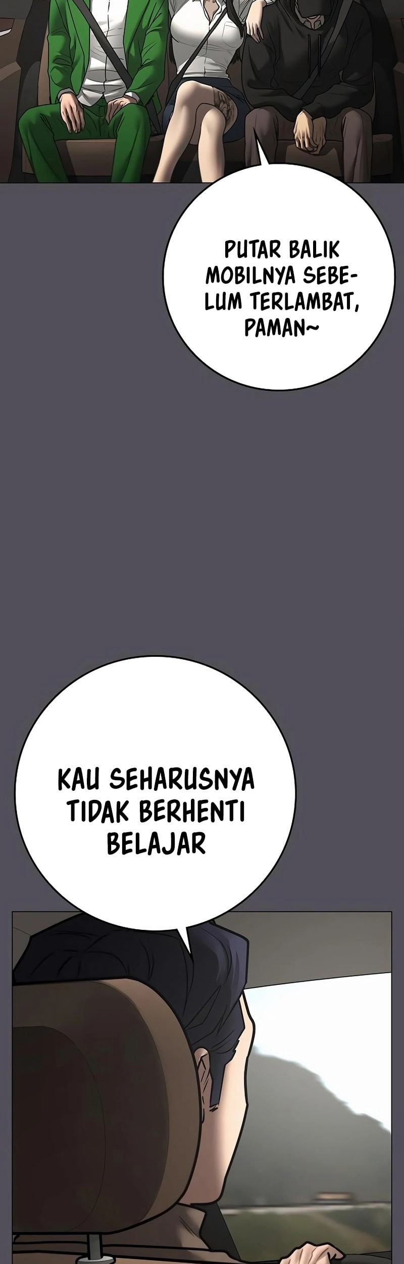 Reality Quest Bab 162 halaman 58