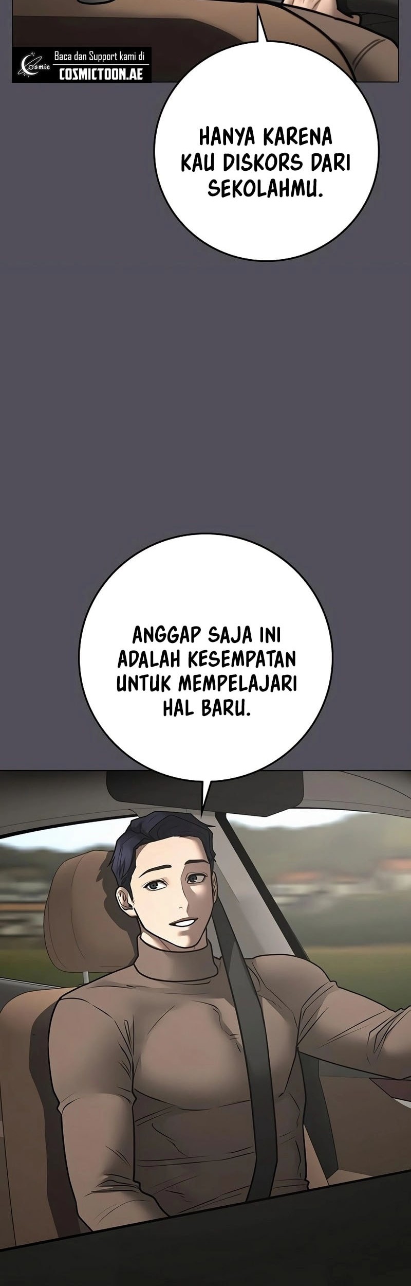 Reality Quest Bab 162 halaman 59