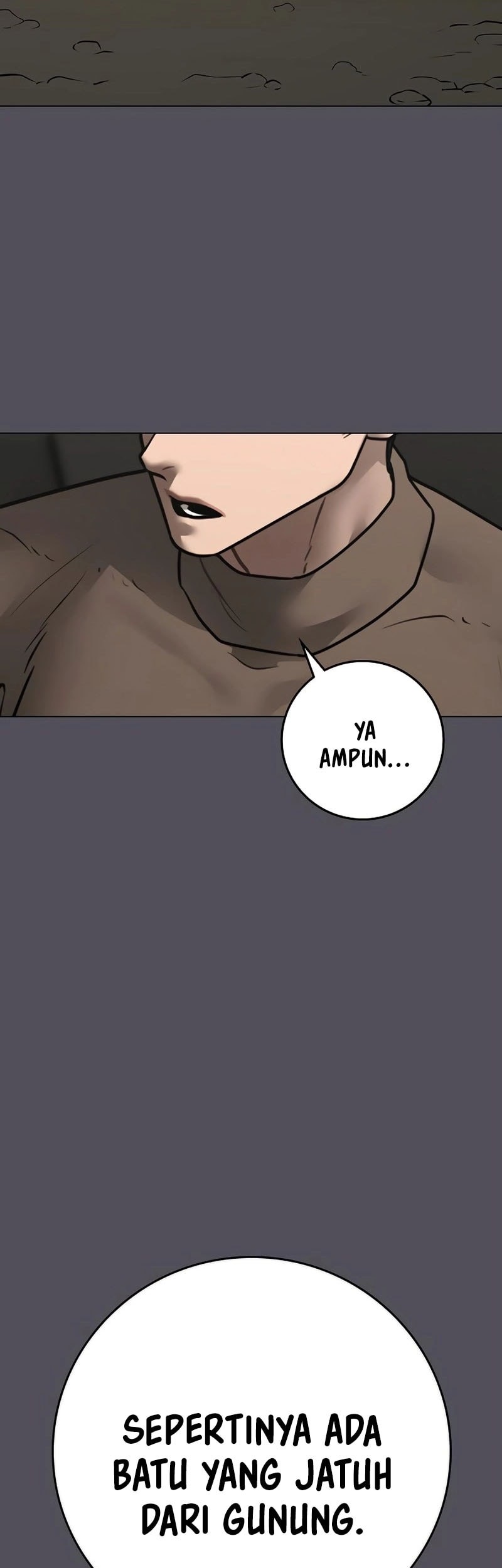 Reality Quest Bab 162 halaman 62
