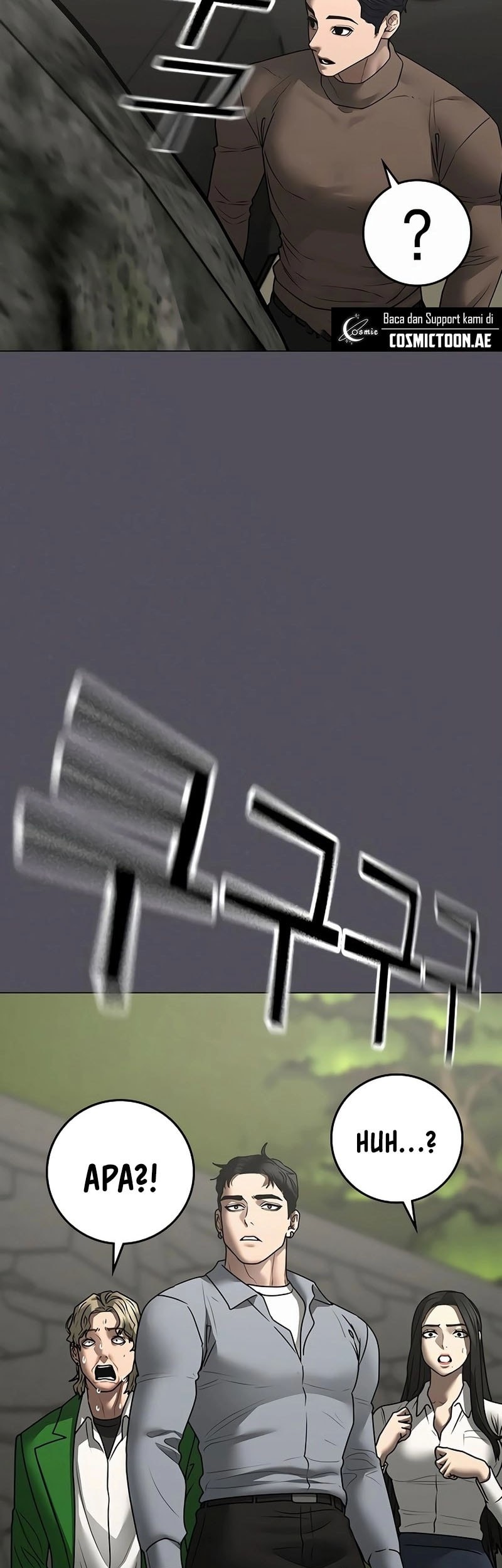 Reality Quest Bab 162 halaman 64