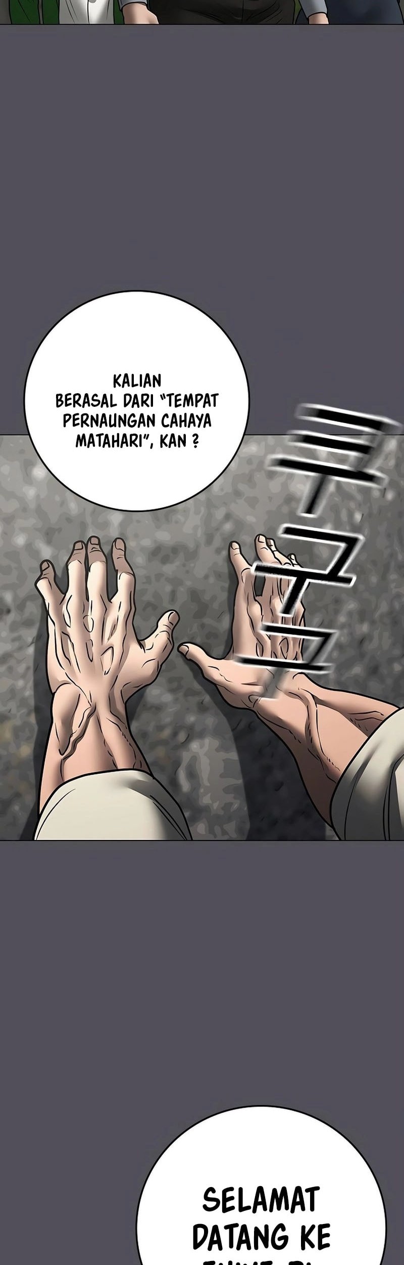 Reality Quest Bab 162 halaman 65