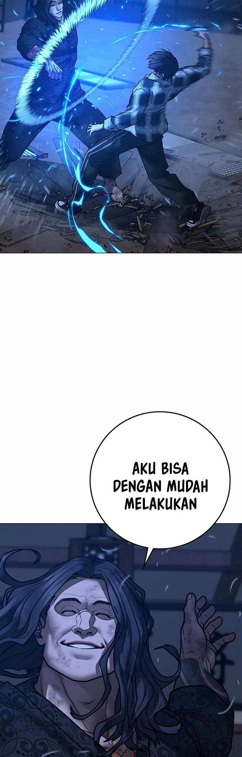 Reality Quest Bab 162 halaman 71