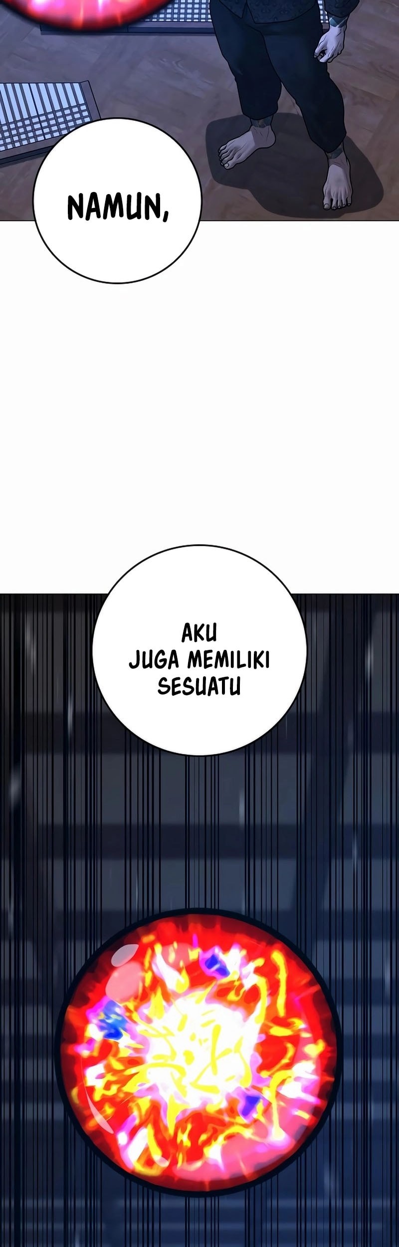 Reality Quest Bab 162 halaman 76