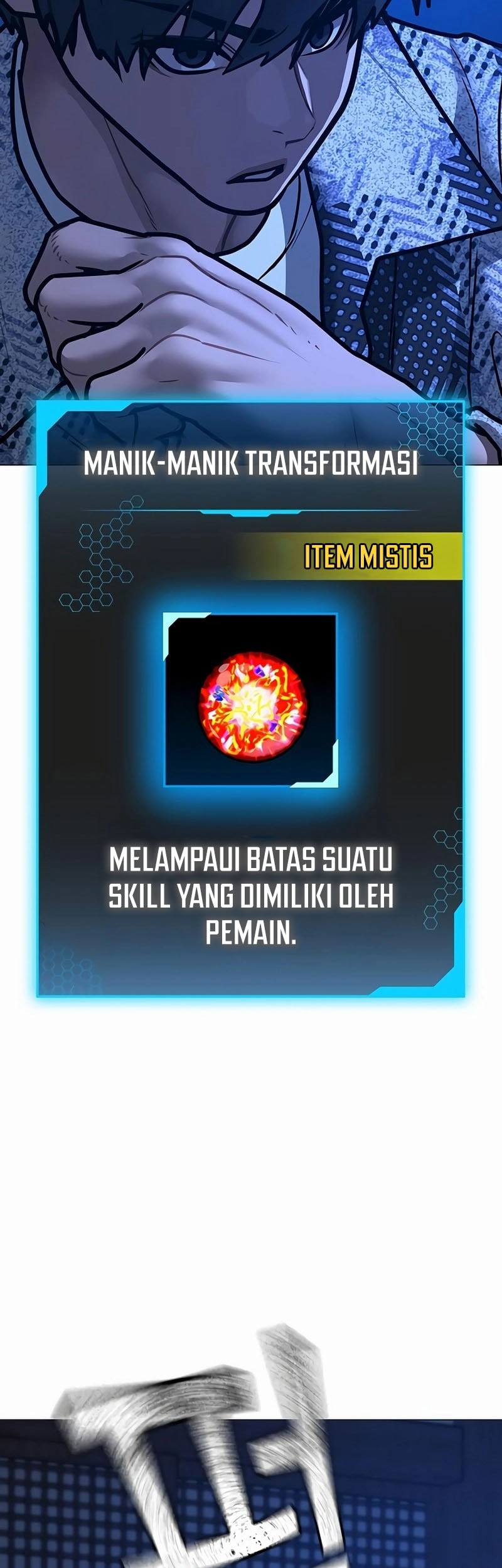 Reality Quest Bab 162 halaman 78