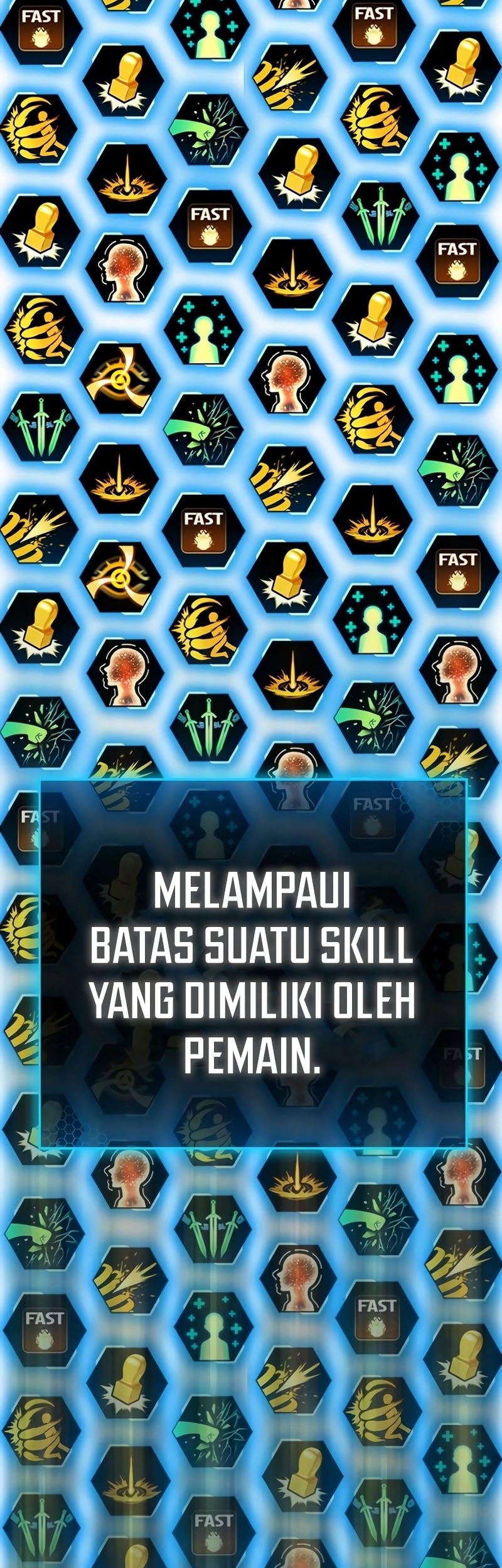 Reality Quest Bab 162 halaman 82