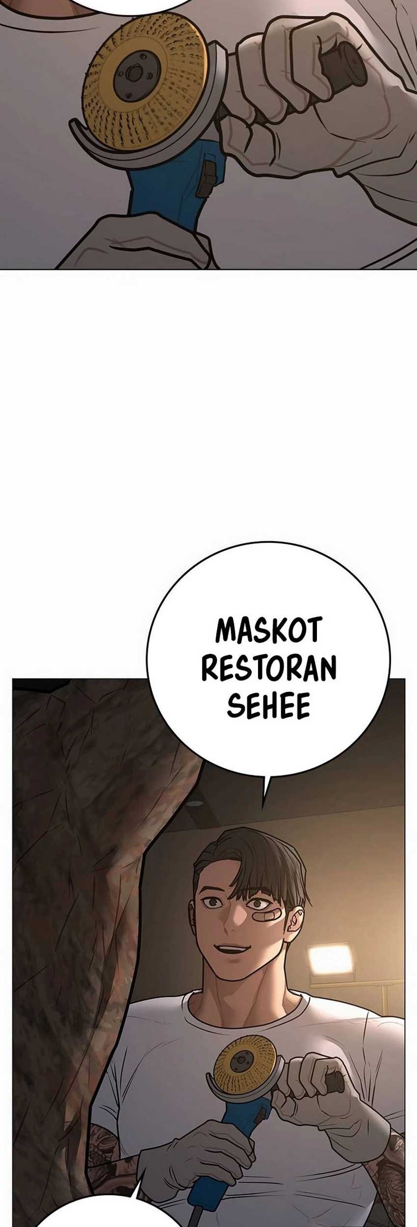 Reality Quest Bab 163 halaman 5