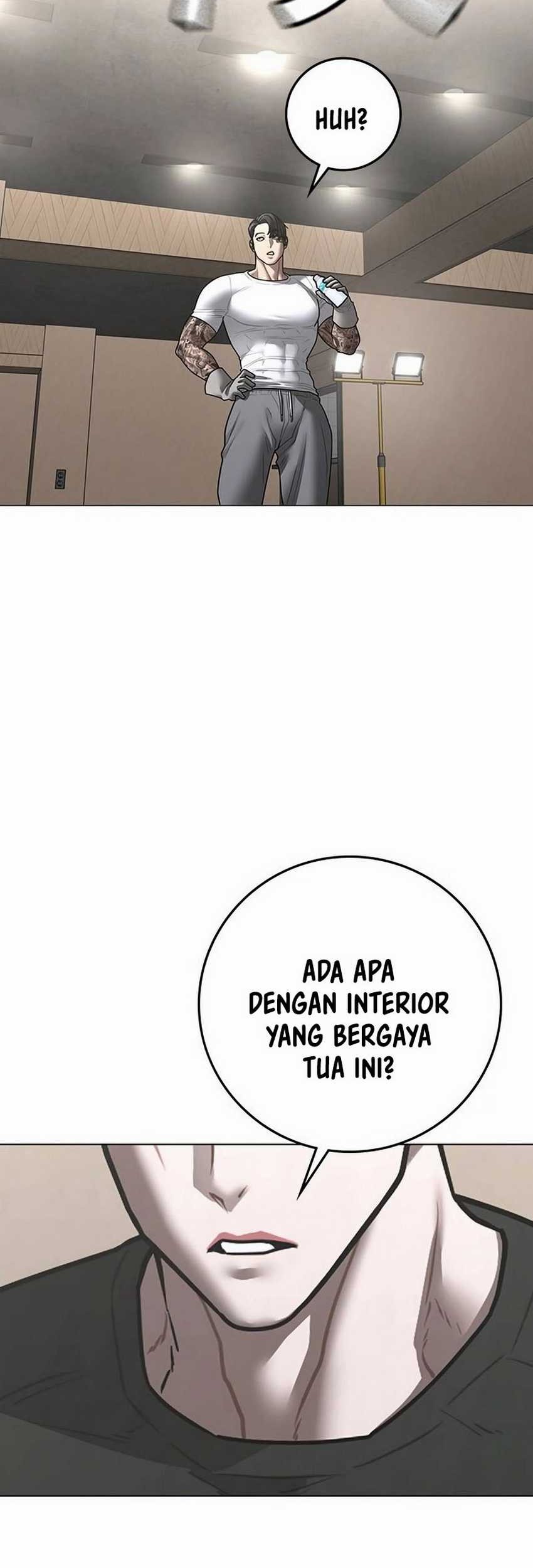 Reality Quest Bab 163 halaman 11