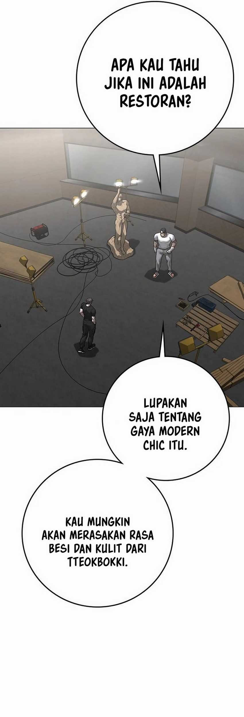 Reality Quest Bab 163 halaman 15