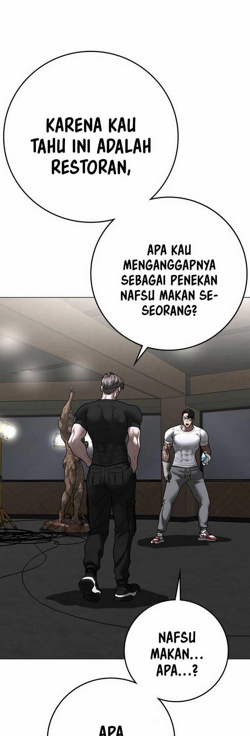 Reality Quest Bab 163 halaman 16