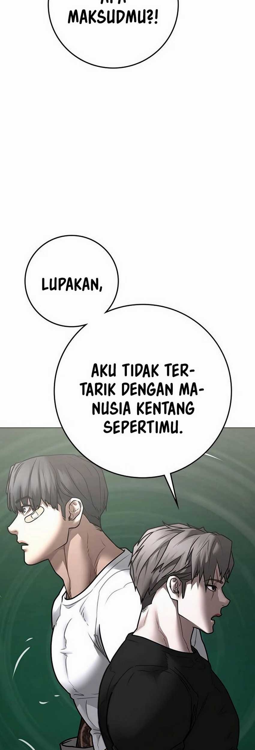 Reality Quest Bab 163 halaman 17