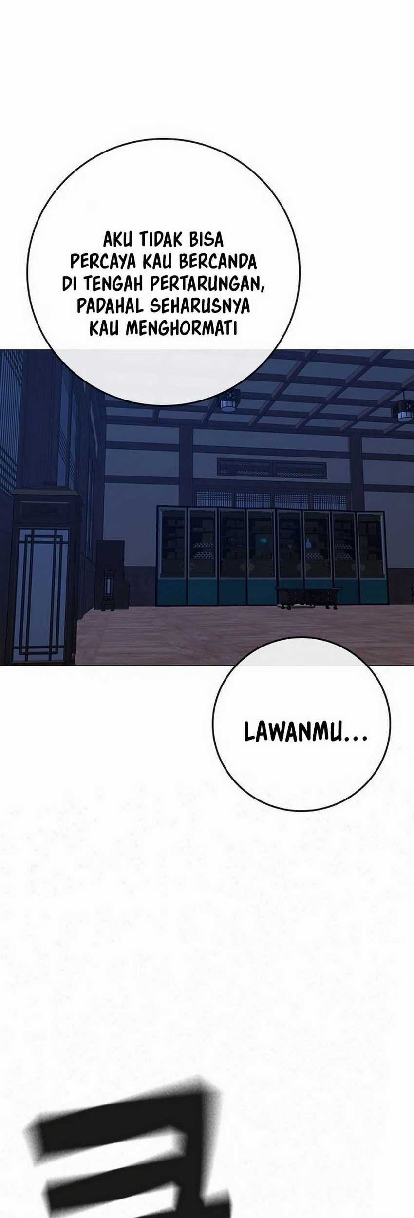 Reality Quest Bab 163 halaman 39