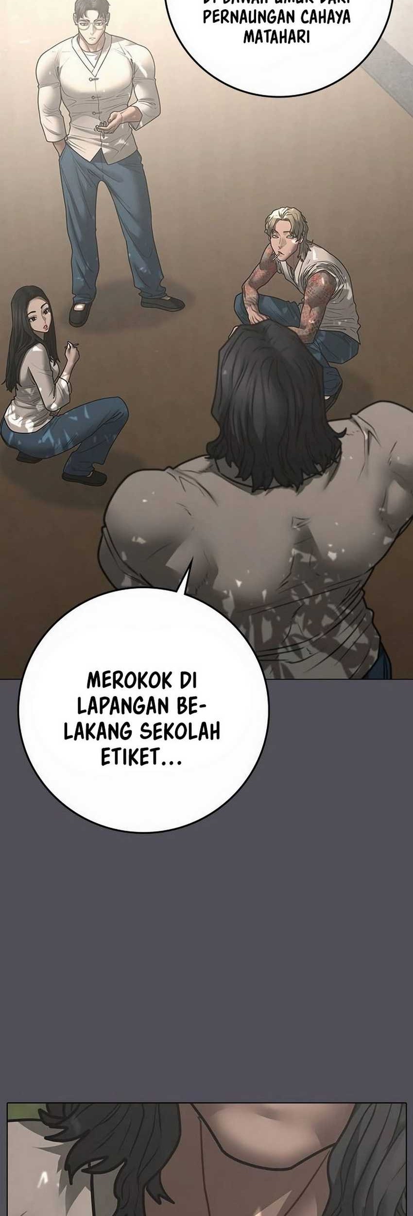 Reality Quest Bab 163 halaman 52