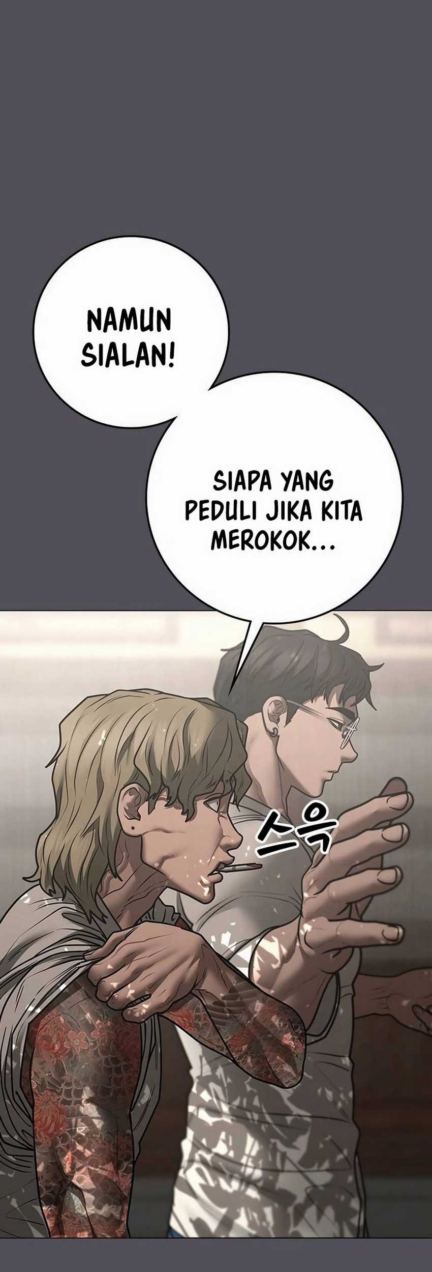 Reality Quest Bab 163 halaman 56