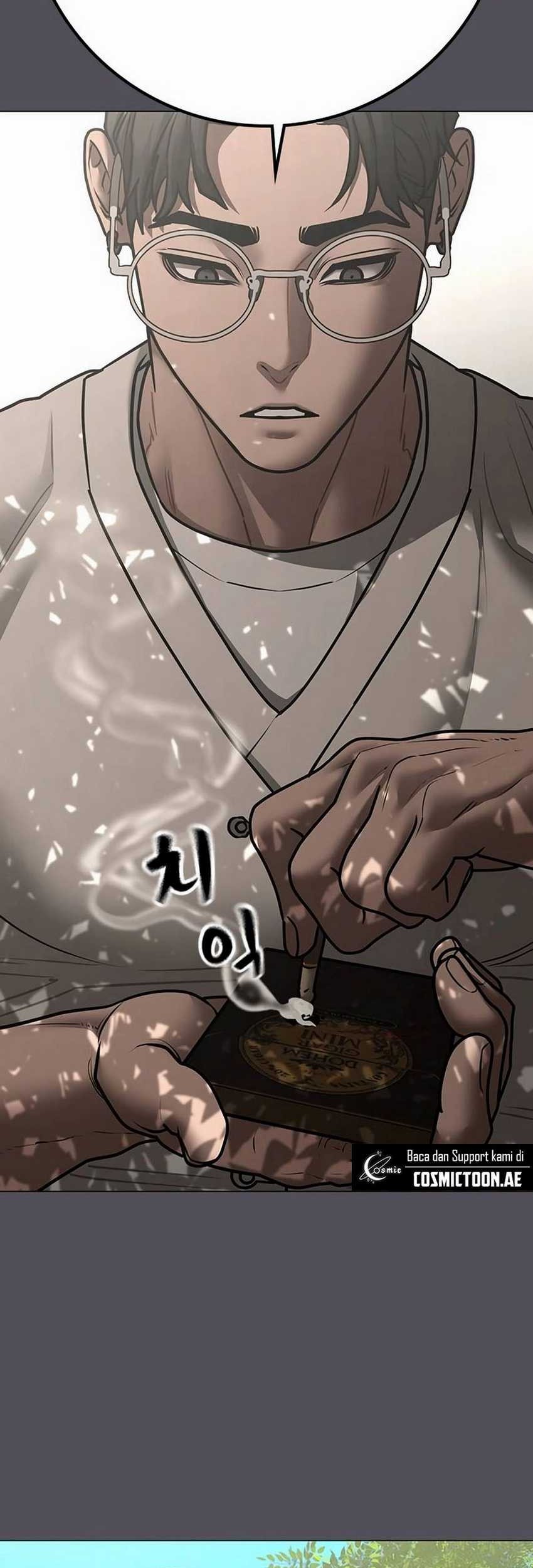 Reality Quest Bab 163 halaman 58
