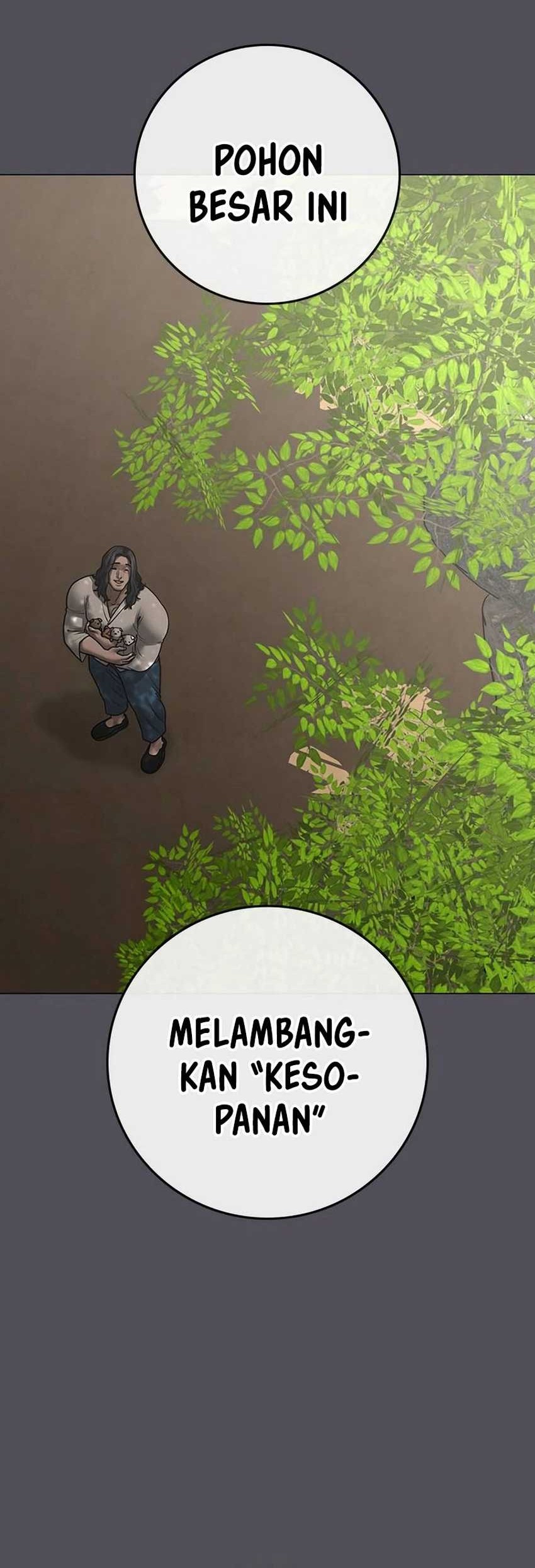 Reality Quest Bab 163 halaman 61