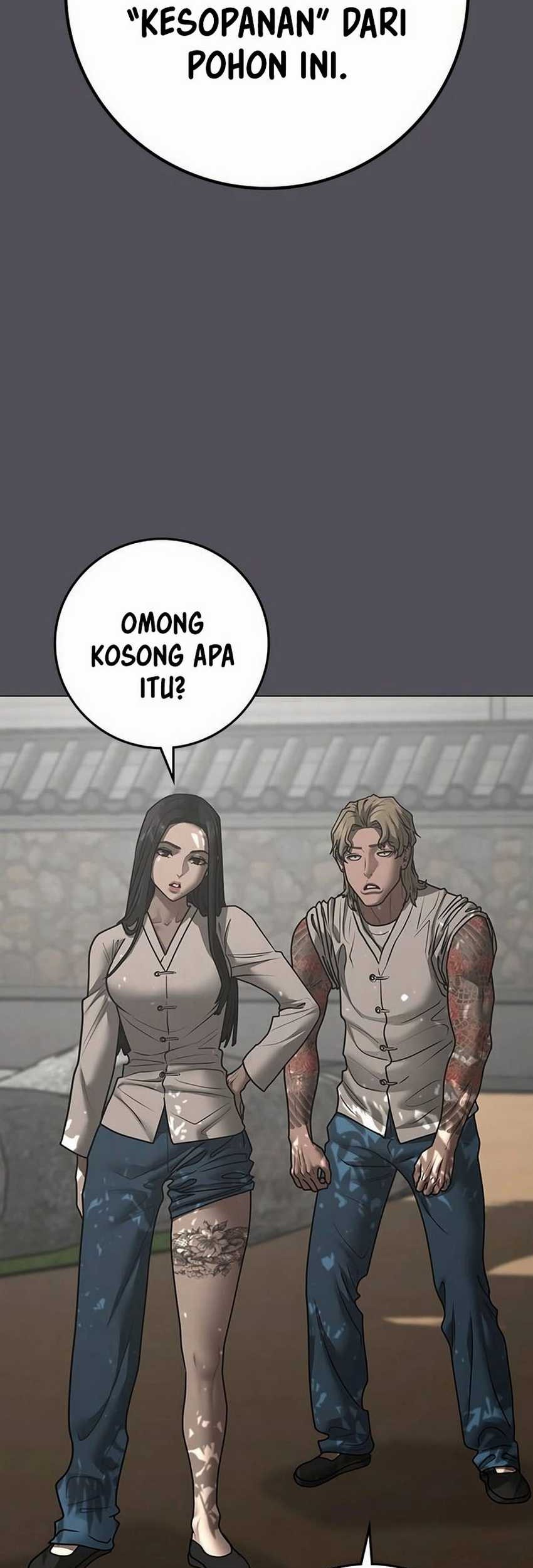 Reality Quest Bab 163 halaman 64