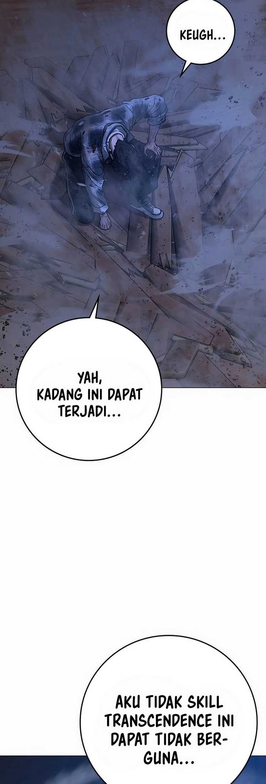 Reality Quest Bab 163 halaman 72