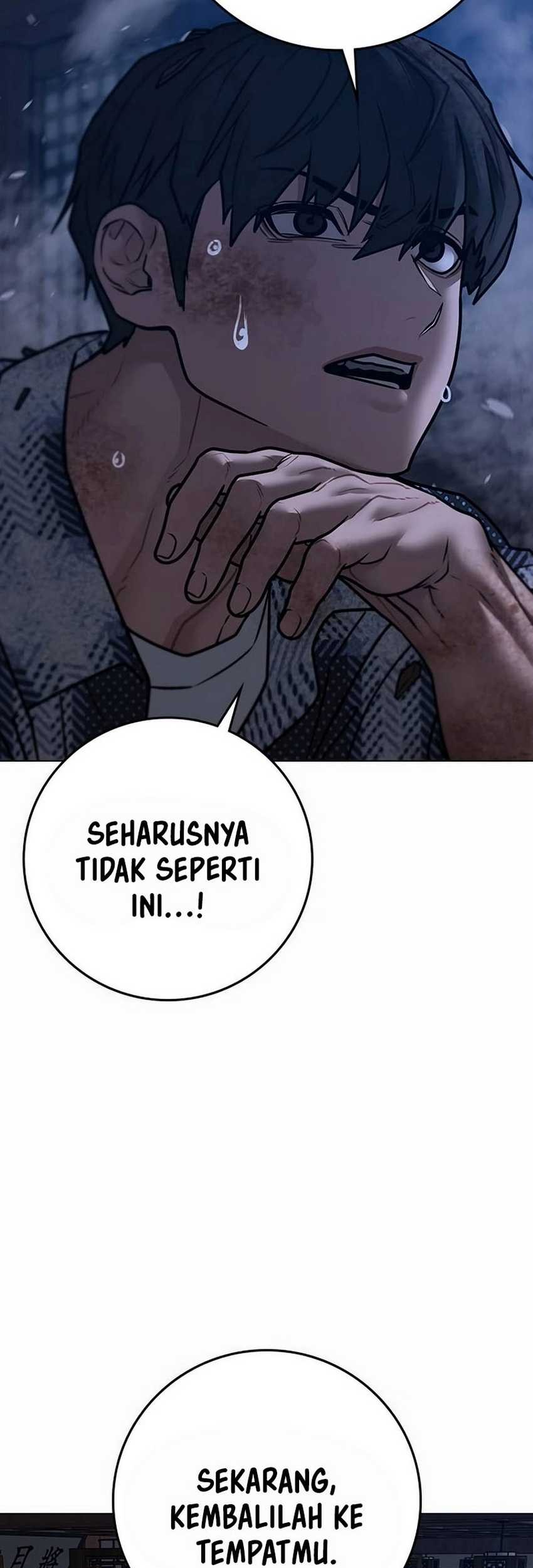 Reality Quest Bab 163 halaman 73