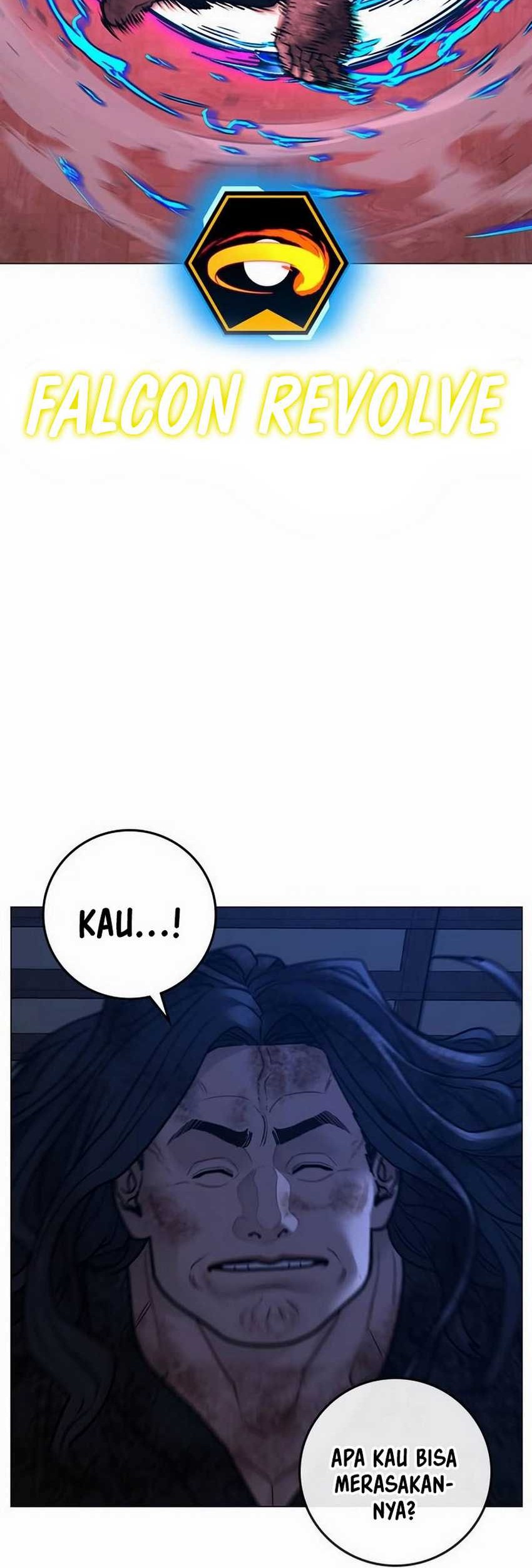 Reality Quest Bab 163 halaman 91