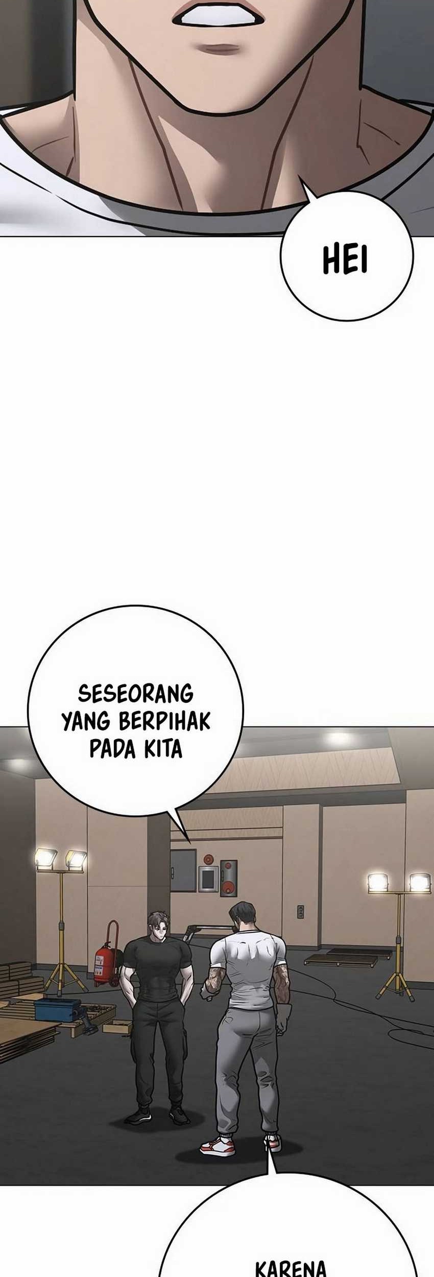 Reality Quest Bab 163 halaman 100