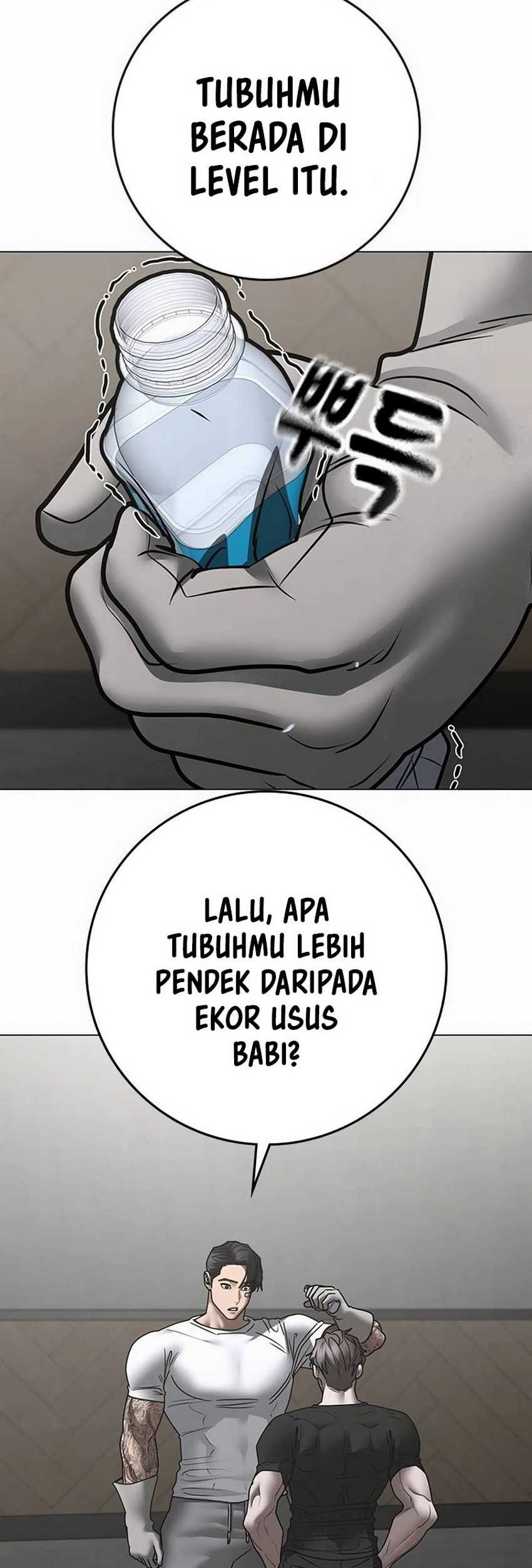 Reality Quest Bab 163 halaman 107