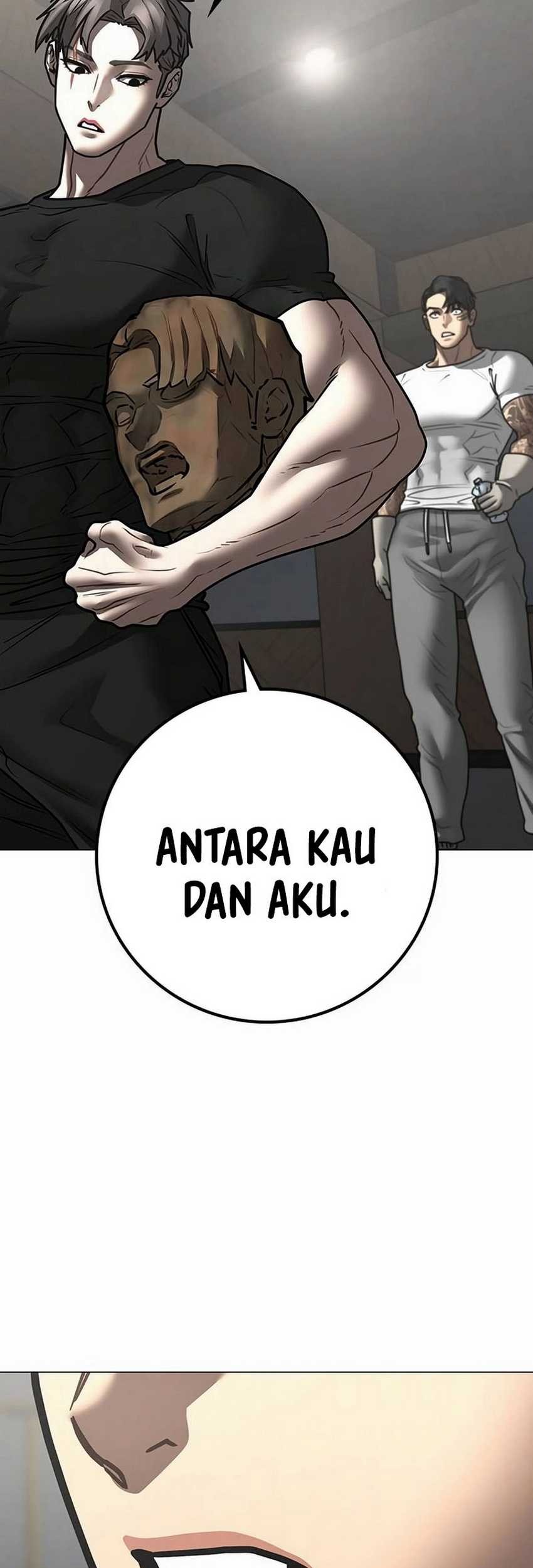 Reality Quest Bab 163 halaman 114