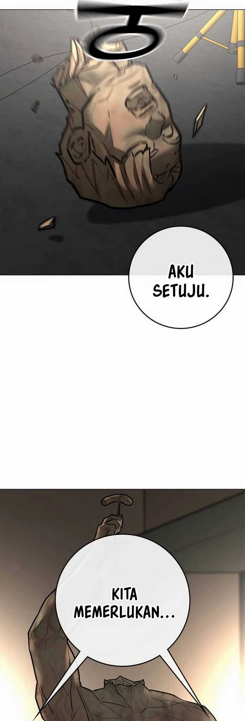 Reality Quest Bab 163 halaman 117