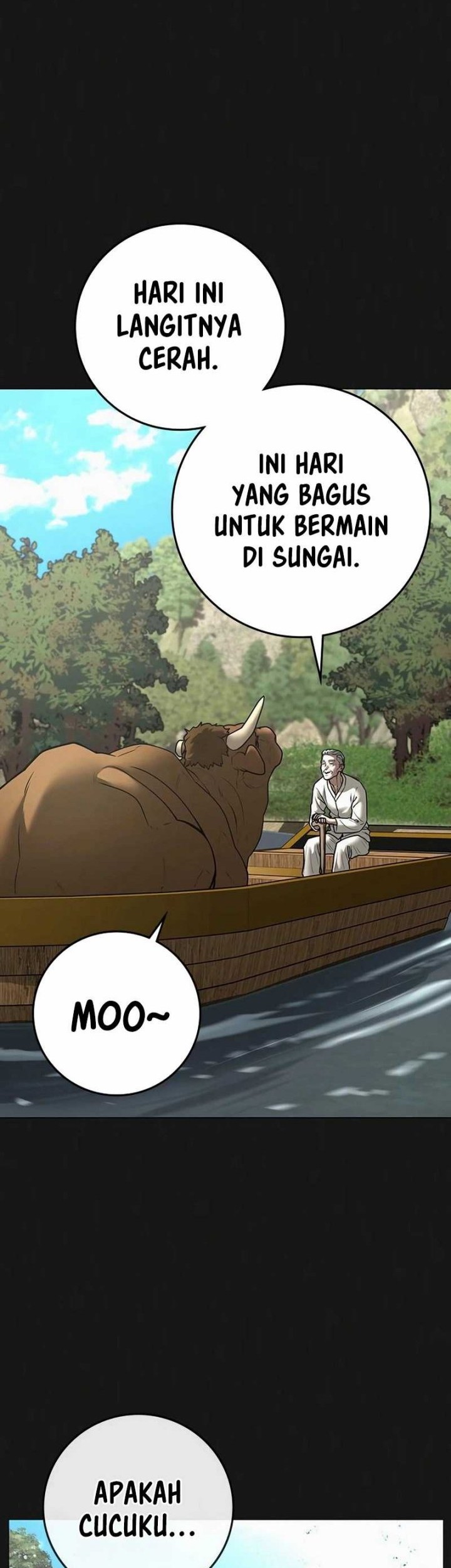 Reality Quest Bab 164 halaman 3