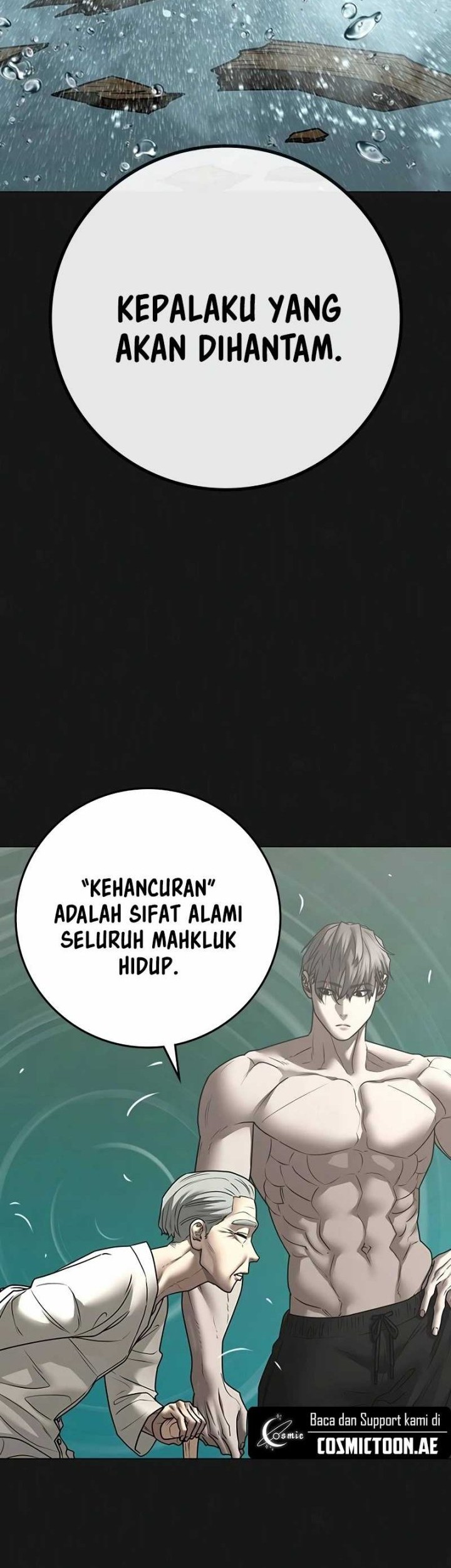 Reality Quest Bab 164 halaman 11